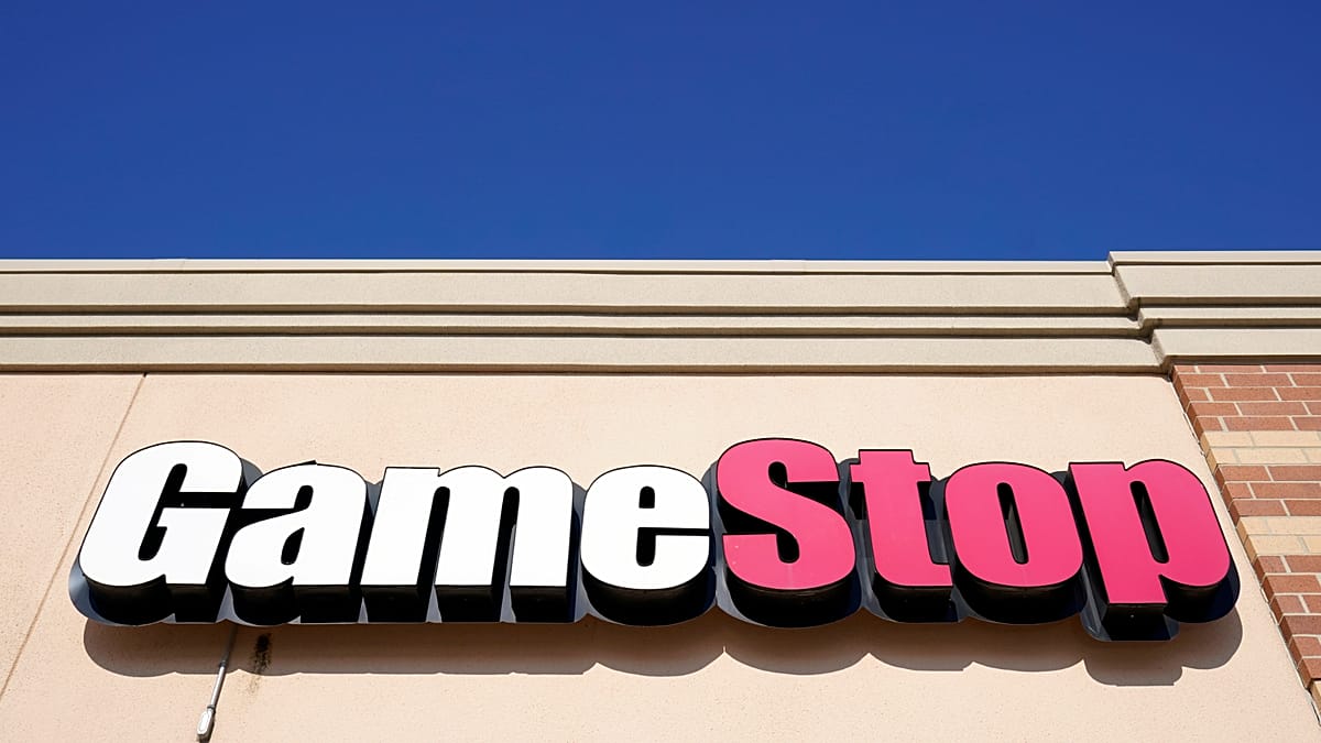 „GameStop“ meta 47,8 mlrd. eurų pasiūlymą „eBay“: rinka sujudo, laukia reguliuotojų tikrinimas