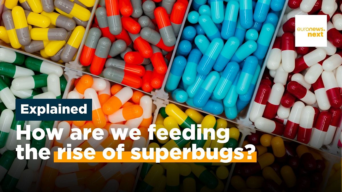 Atsparumas antibiotikams auga: kodėl įprasti vaistai gali nebeveikti ir ką daryti dabar