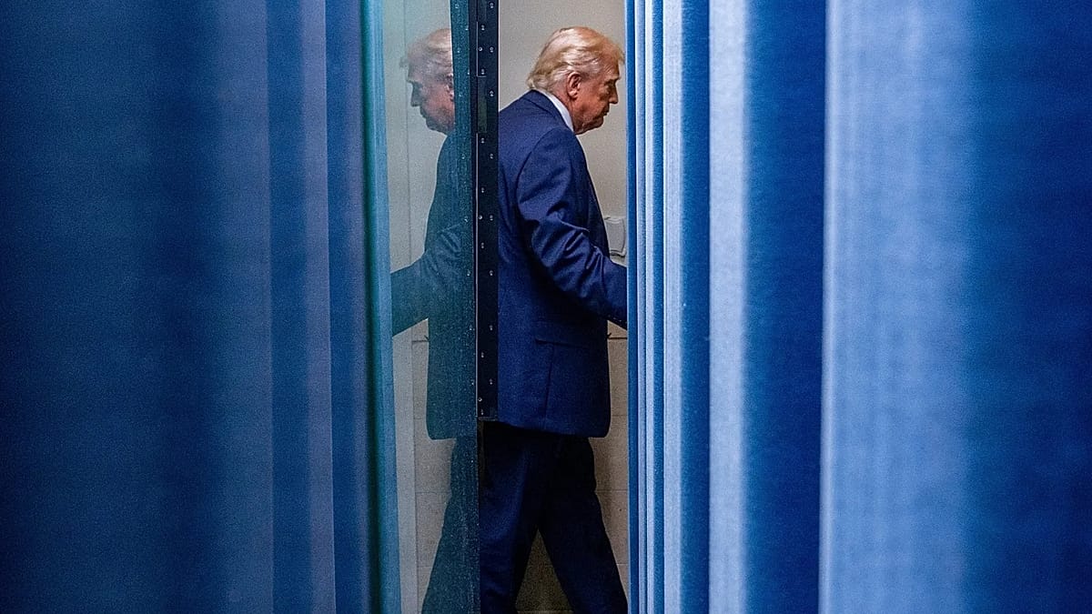ES ir JAV prekybos sandoris stringa: Parlamente ir sostinėse nesutarė dėl muitų, o Trumpas spaudžia