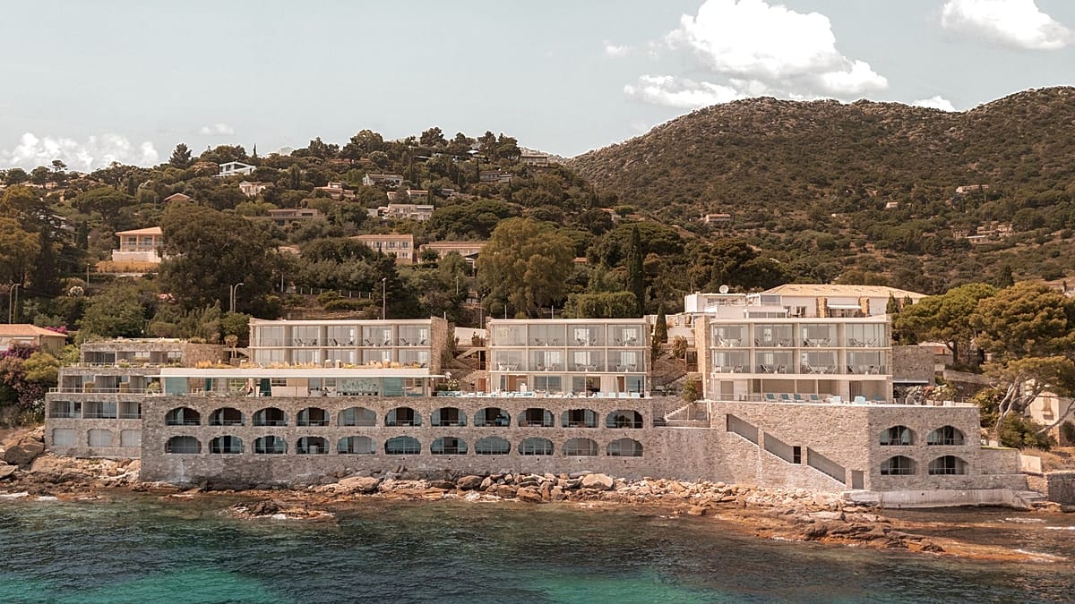„Prix Versailles“ išrinko gražiausius naujus Europos viešbučius 2026 metams: štai 7 favoritai