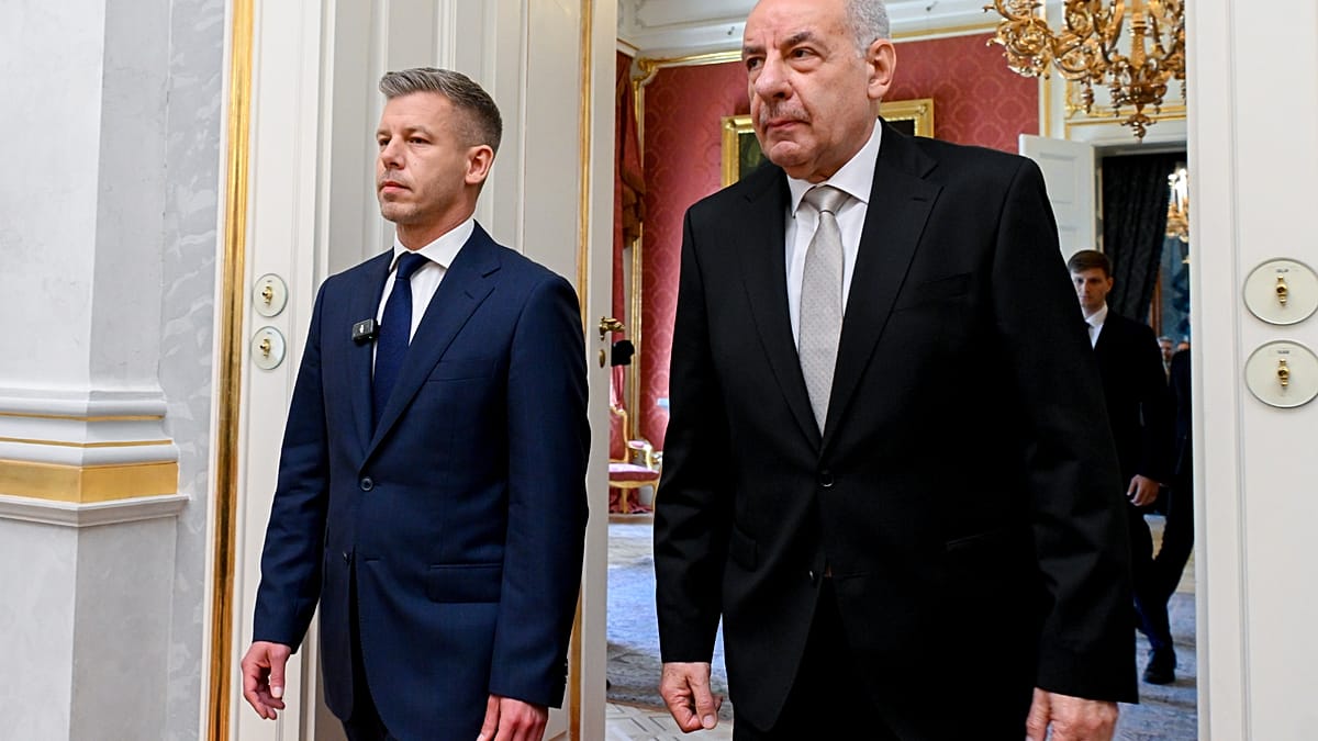 Vengrijos prezidentas Tamás Sulyok trauktis neketina: lauks Venecijos komisijos išvados