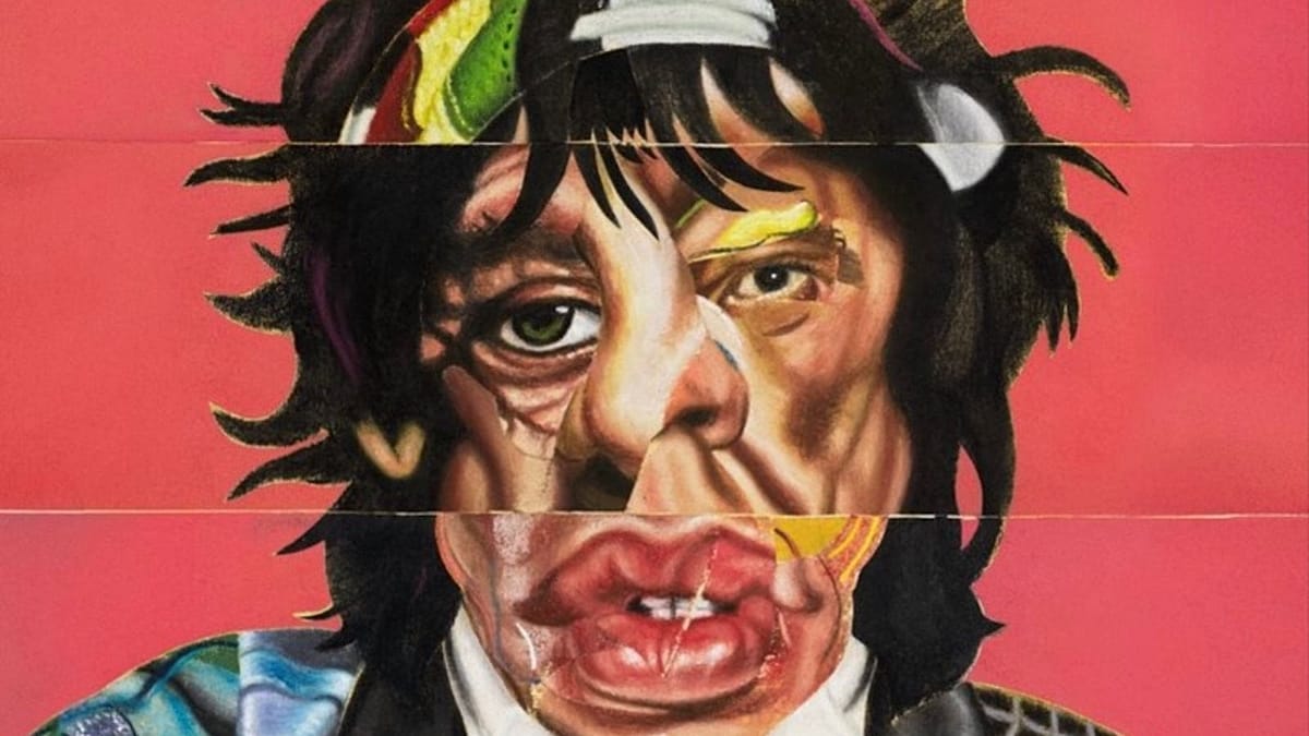 „The Rolling Stones“ skelbia albumą Foreign Tongues: svečiai ir viršelis, jau keliantis diskusijas