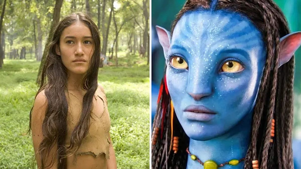 Aktorė Q’orianka Kilcher padavė į teismą Jamesą Cameroną: teigia, kad „Avatar“ herojė turi jos veidą