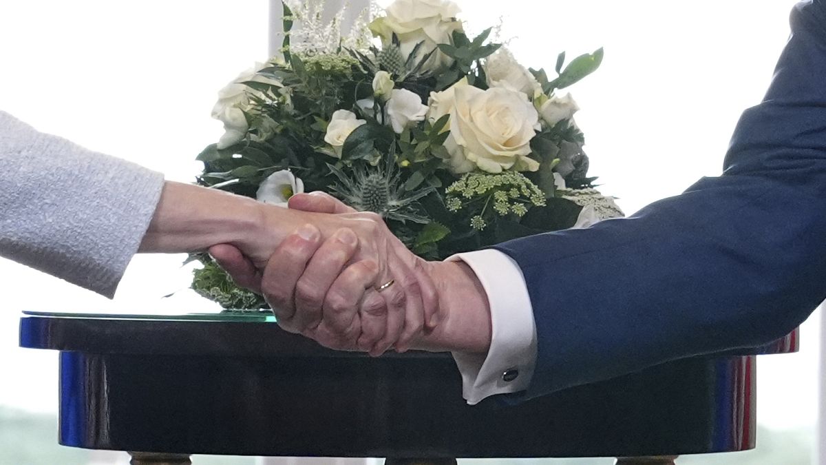 Europos Parlamentas nusileido Trumpo spaudimui: kas slypi už naujo muitų sandorio su JAV