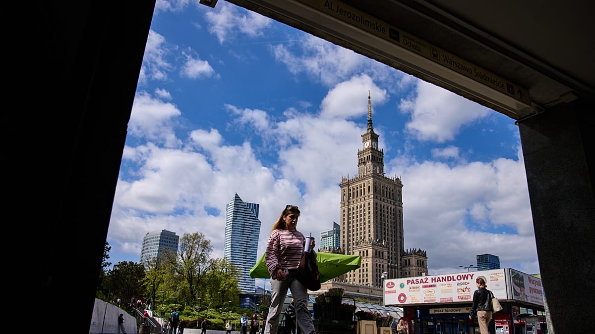 Lenkija smogė ES prekybos susitarimui: dėl „Mercosur“ kreipėsi į teismą ir prašo stabdyti