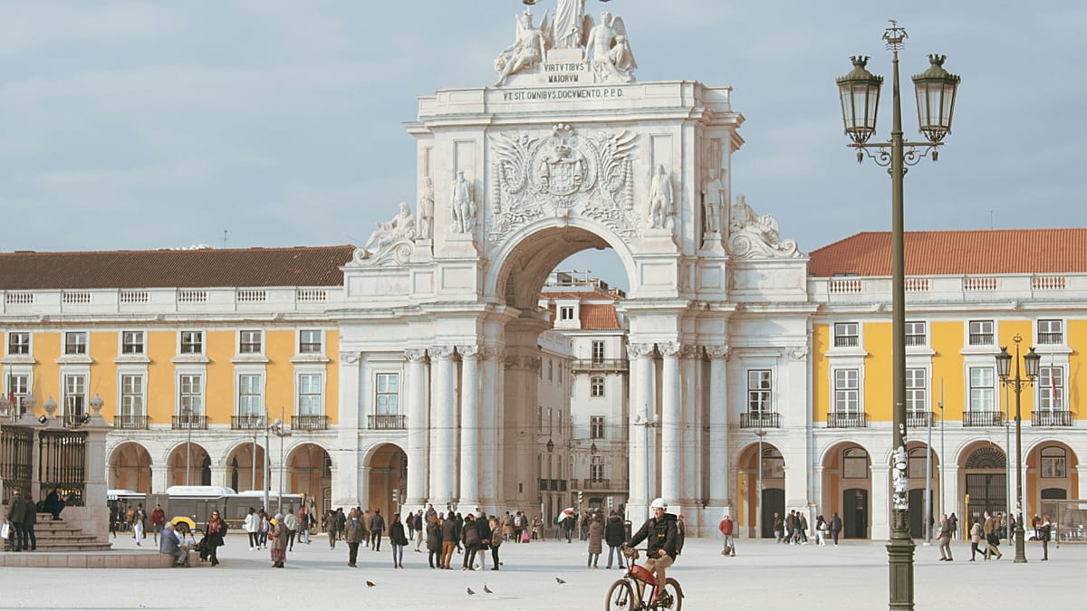 Gyvenamiausių miestų reitingas emigrantams: Lisabona pirmauja, Europoje – 5 miestai dešimtuke