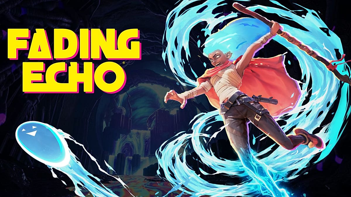 Žaidimų studijos prieš DI bangą: kaip „Fading Echo“ kūrėjai tikisi išlikti perpildytoje rinkoje