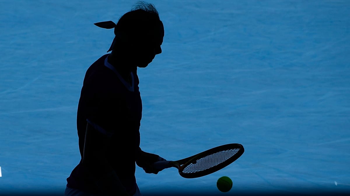 Rafa Nadal atidarė muziejų Maljorkoje: kodėl jis atsiribojo nuo Real Madrid prezidento rinkimų