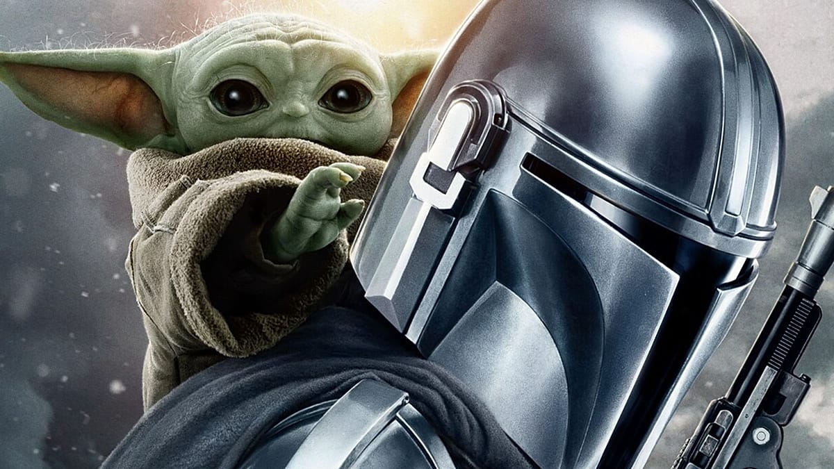 „Žvaigždžių karų“ sugrįžimas į kiną neįtikino: „The Mandalorian and Grogu“ startavo silpniausiai