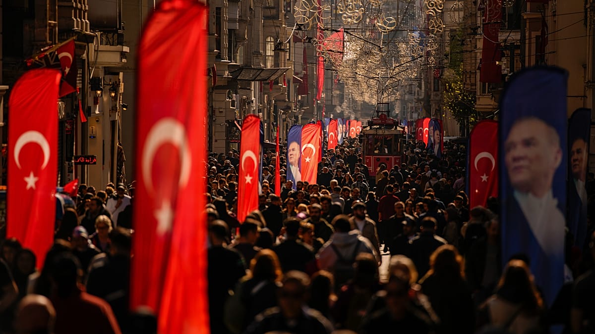 Turkai užplūdo Graikiją, o graikai nusisuka nuo Turkijos: kainų šuolis pakeitė srautus