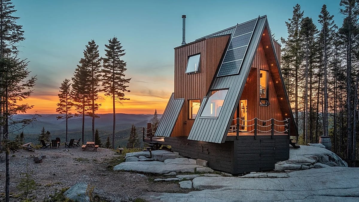 „Airbnb“ verčia keliones aukštyn kojomis: DI planavimas, paėmimai oro uostuose ir Pasaulio taurė