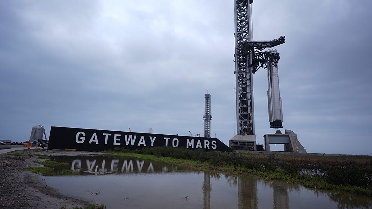 „Goldman Sachs“ perima SpaceX IPO vairą: kalbama apie 1 050 000 000 000 eurų įvertinimą