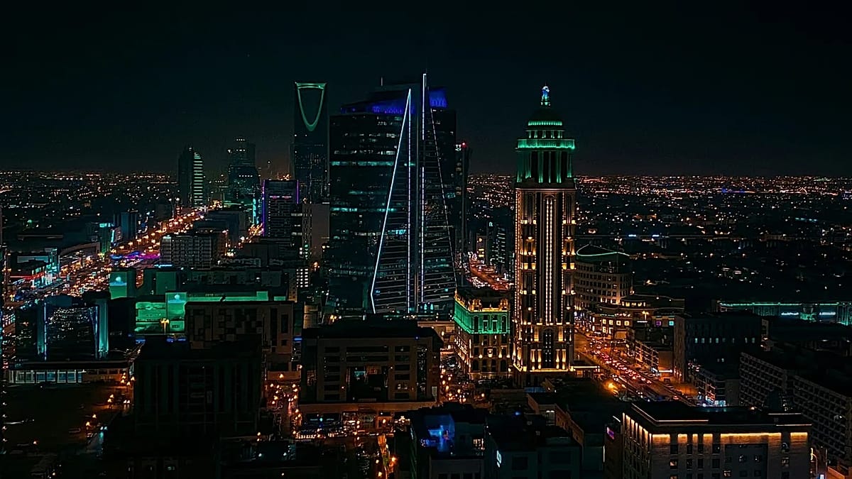 Naujoji „Riyadh Air“ startuoja liepą: bilietai į Rijadą iš Londono jau prekyboje