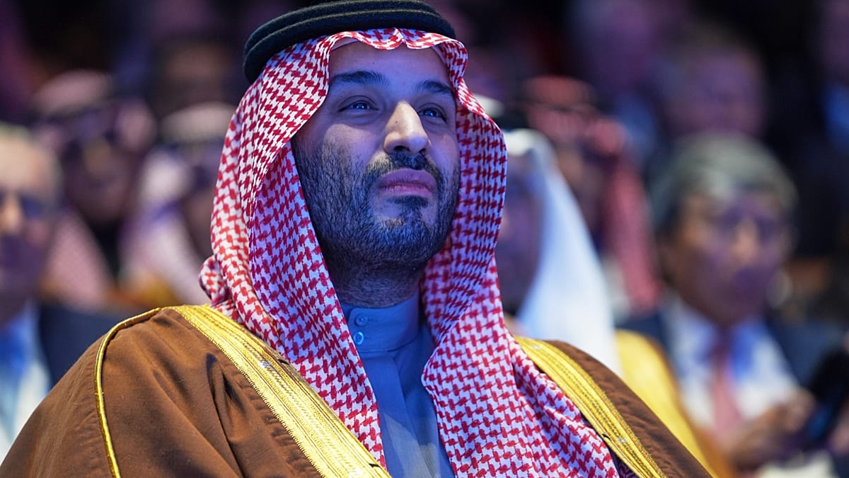 Khashoggi byla atgimsta: Prancūzijoje teisėjas tirs nužudymą, minimas Mohammedas bin Salmanas