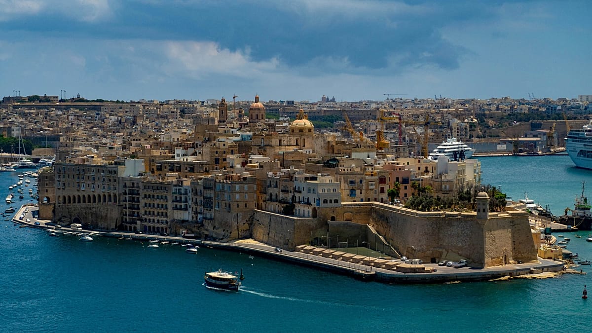 Malta turistų rekordo akivaizdoje: apklausa rodo, kad gyventojai nesutaria dėl per didelio turizmo