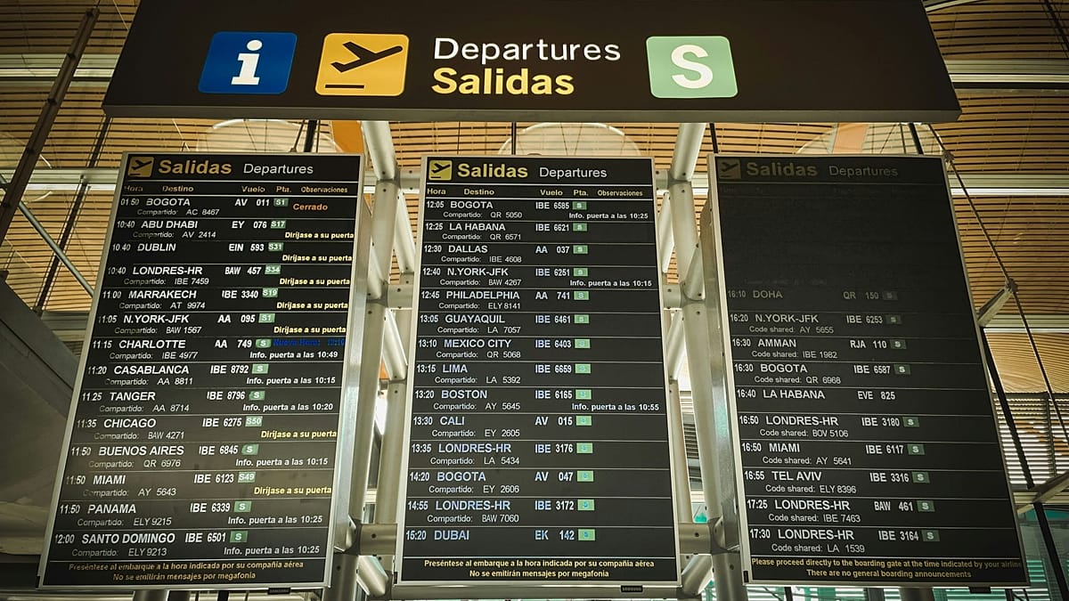 ES oro maršrutai 2025 metais beveik neaugo: IATA įvardijo kainas ir reguliavimo naštą