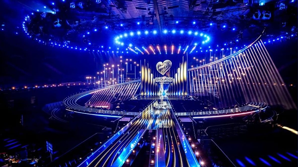„Eurovizija“ Vienoje startuoja su įtampa: kada pusfinaliai, kur žiūrėti ir kas laikomi favoritais
