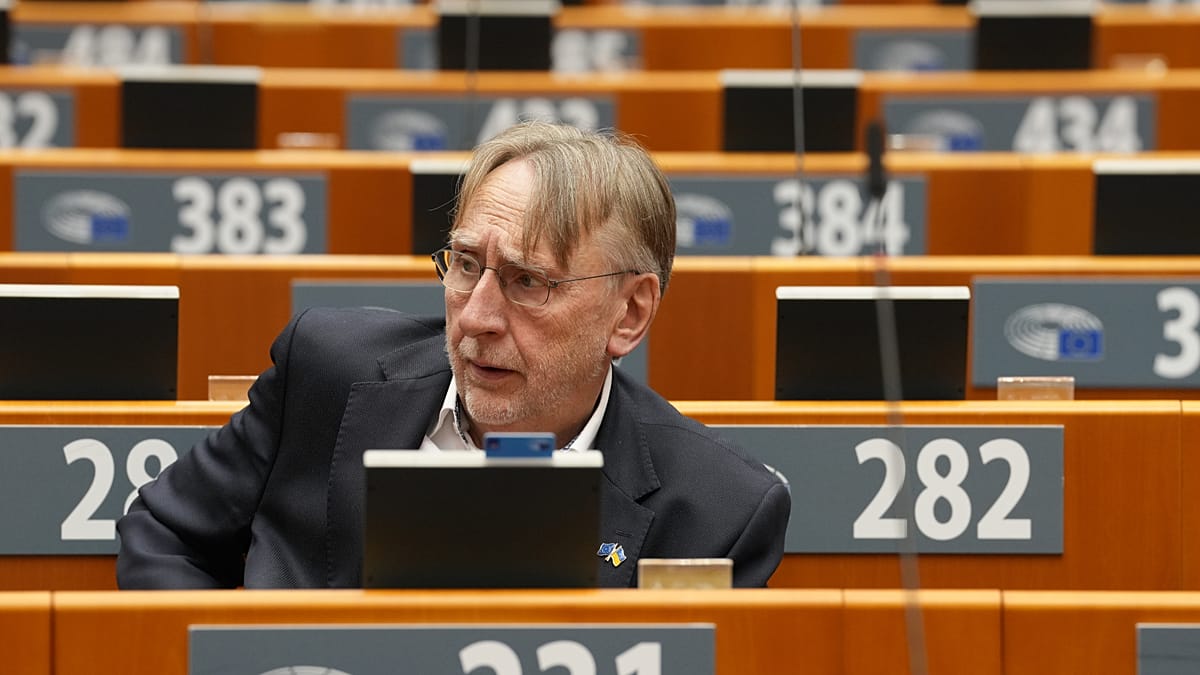 Europos Parlamente kyla ginčas dėl ES–JAV prekybos susitarimo: kodėl derybos nepaankstinamos?
