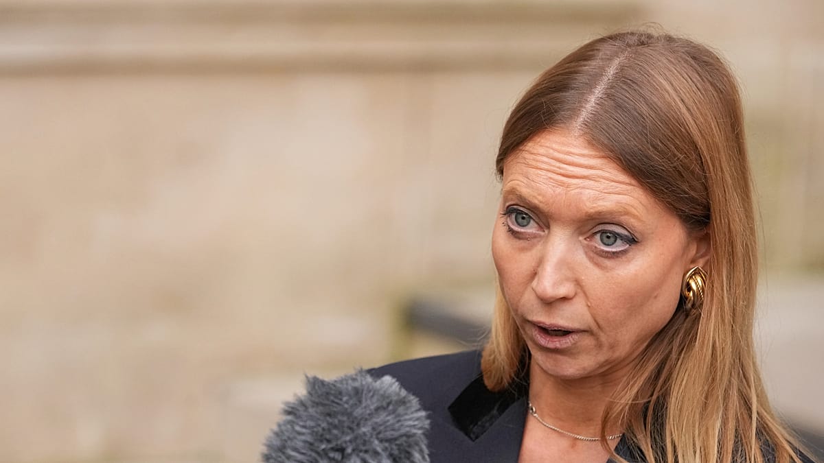 Europarlamentarė rėžė: ES sandoris su JAV buvo klaida – D. Trumpas grasina 25 proc. muitais