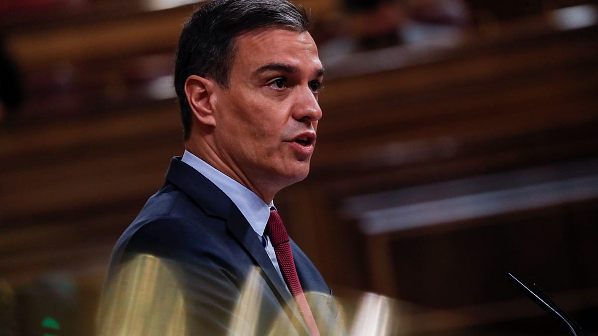 Ispanija neigia dėl ES pandemijos lėšų: ginčas dėl pensijų jau temdo būsimas biudžeto derybas
