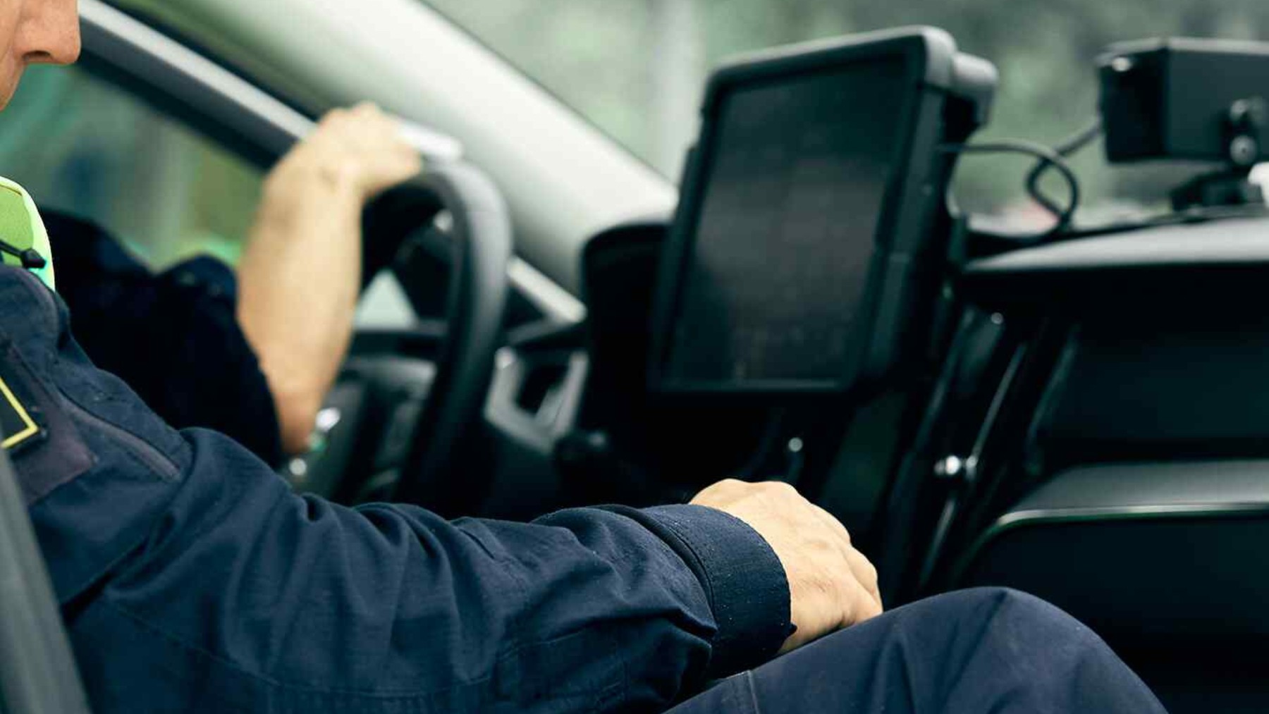 Niujorke nuteisti girti vairuotojai metų metus apeina alkoblokus: įstatymo pataisa užvertų spragą