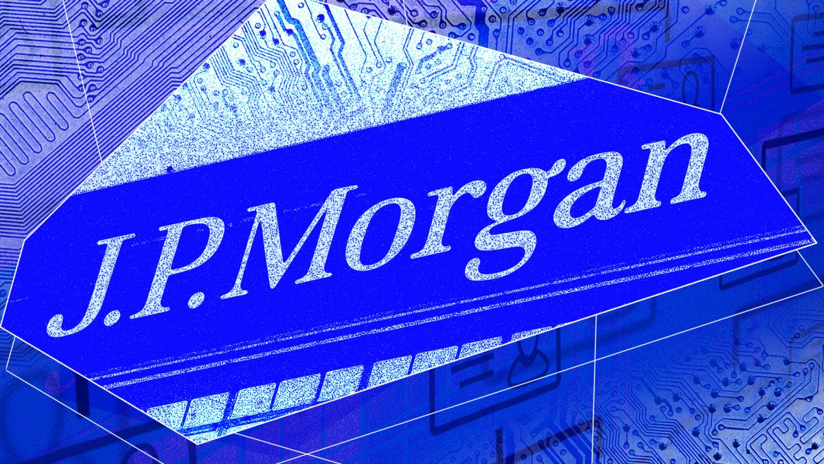 JPMorgan perspėja: be ryškesnio aktyvumo ether ir altkoinai gali toliau atsilikti nuo bitkoino