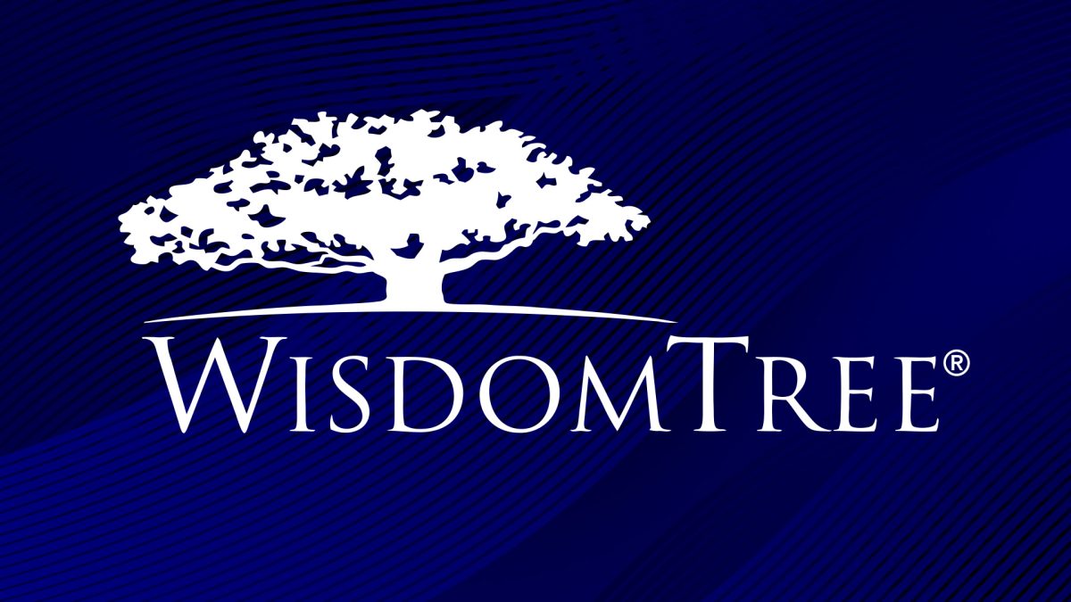 „WisdomTree“ kriptovaliutų ETP pirmą ketvirtį pritraukė 120 mln. eurų: kas stūmė augimą?