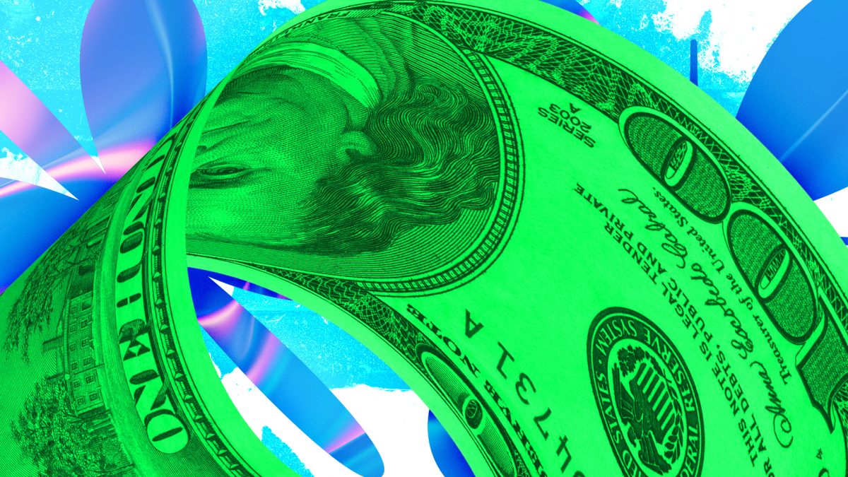 „CoinShares“ po įtraukimo į Nasdaq: valdomas turtas siekia apie 6,8 mlrd. eurų, pajamos auga