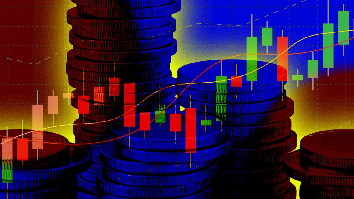 Kripto ETF bumas tęsiasi: „Nasdaq“ startavo pirmasis JAV fondas, sekantis Canton Network