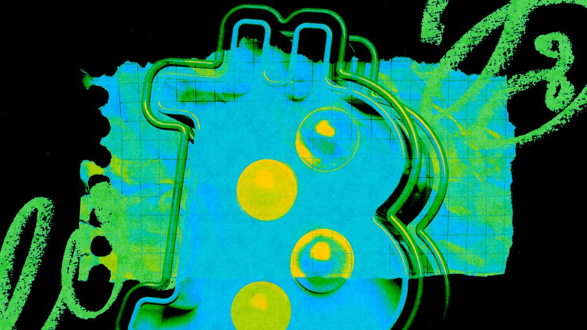 Bitcoin ties 80 000 eurų riba: JAV PPI šuolis kelia baimę dėl palūkanų, silpsta ir ETF srautai