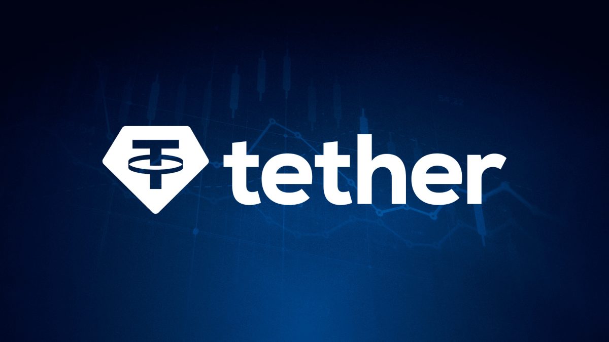 „Tether“ skelbia 2026 metų I ketv. pelną virš 900 mln. eurų: rekordinis 7,2 mlrd. eurų rezervų buferis