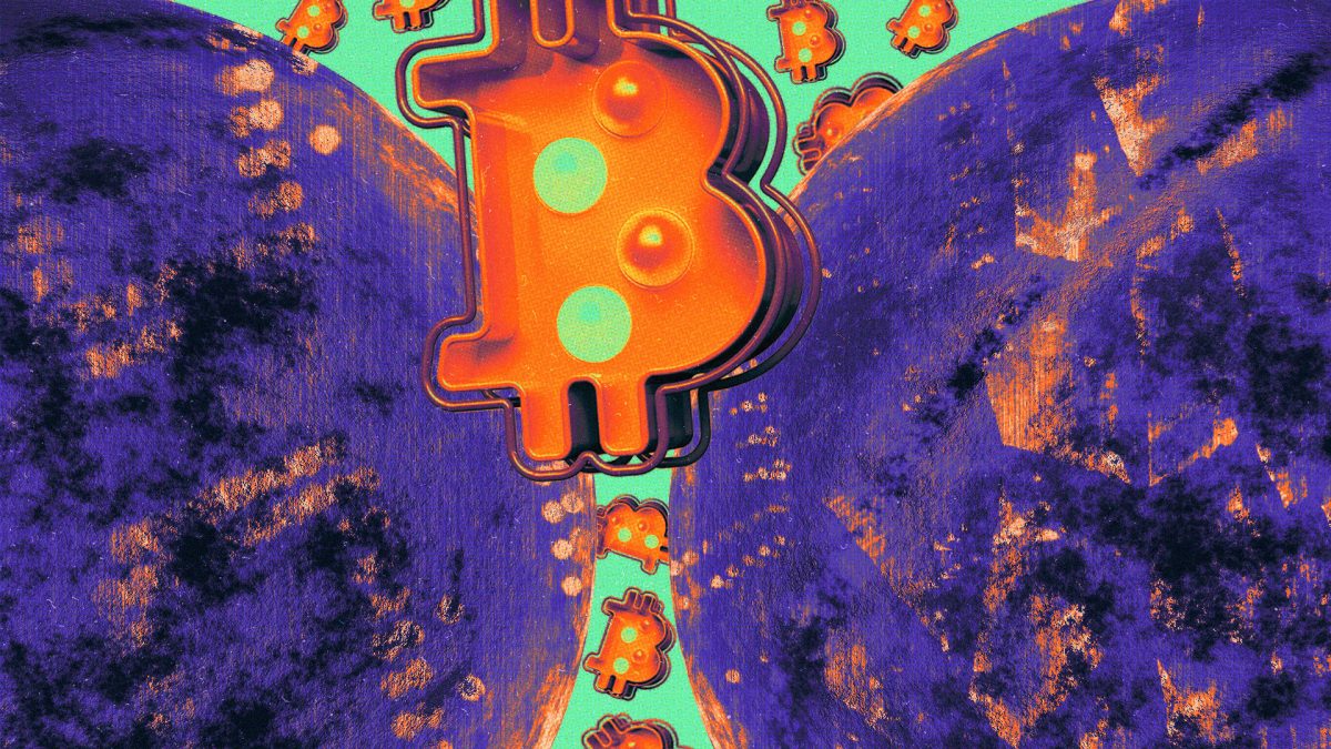 Bitcoin ties 85 000 eurų riba: kas slypi už 1,69 mlrd. eurų ETF įplaukų serijos ir ką stebi analitikai