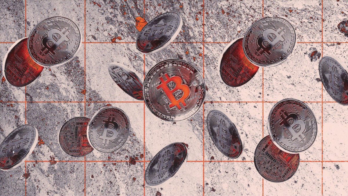 Bitcoin dominavimas vėl virš 58 proc.: signalas, kad kriptovaliutų rinka pereina į konsolidaciją