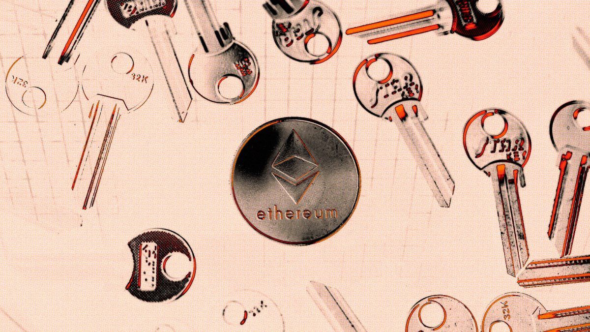Dar dvi „Ethereum Foundation“ tyrėjų atsistatydinimo bangos detalės: kas vyksta su organizacija?