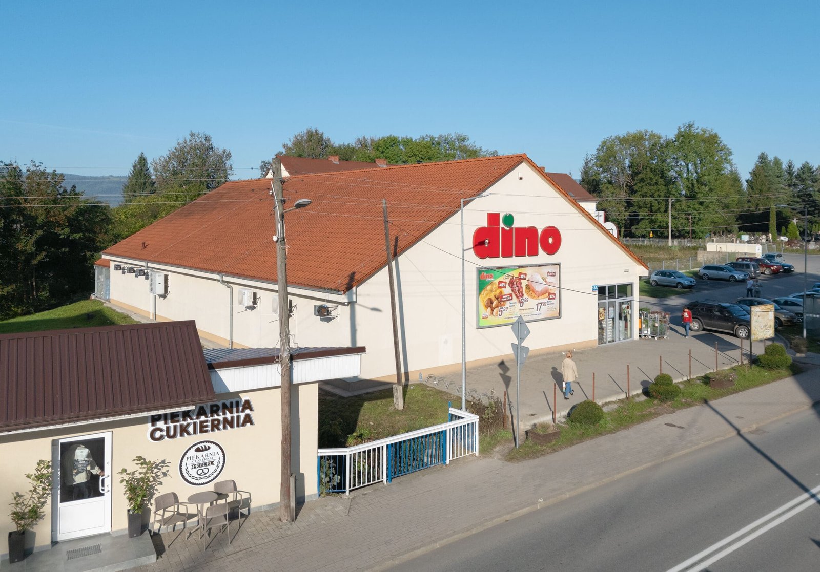 Įtampa virš „Dino“: po streiko – 300 eurų priedas, bet profsąjungos rengia naują eskalaciją