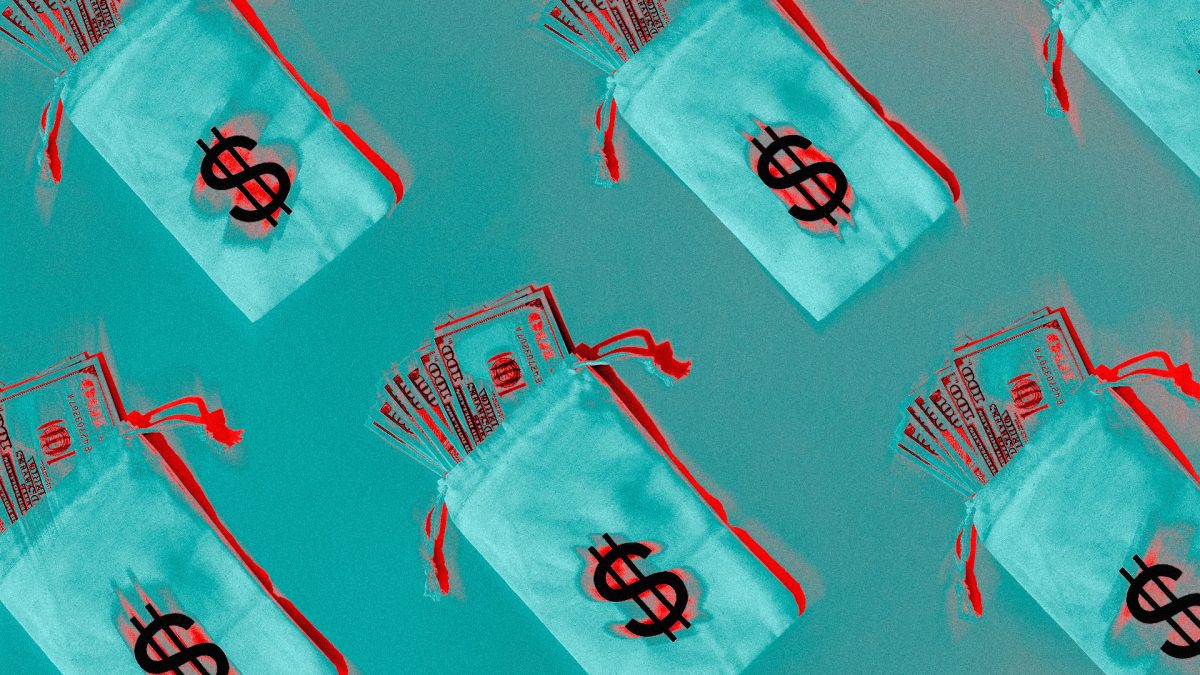 „Canton Network“ kūrėja „Digital Asset“ taikosi į 300 mln. eurų: siekia 2 mlrd. eurų vertinimo