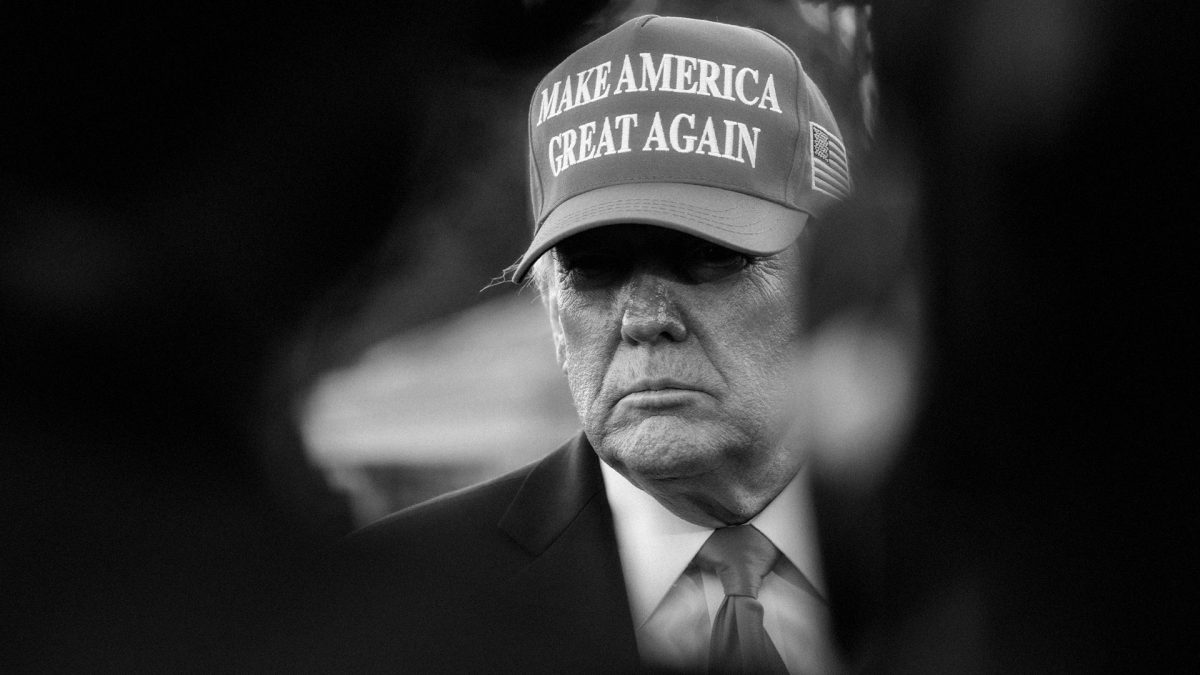 Duke universiteto teisininkas: su Trumpu siejamas „World Liberty Financial“ galėjo platinti vertybinį popierių