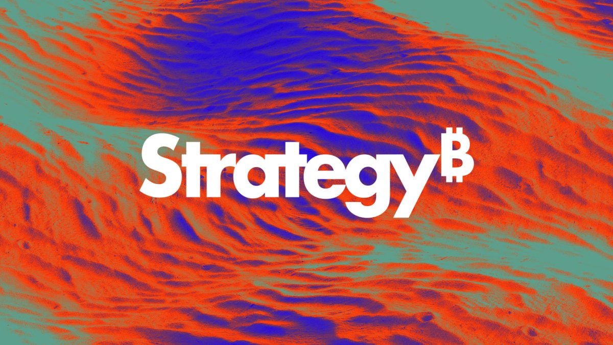 „Strategy“ nori su nuolaida išpirkti 1,5 mlrd. eurų skolos: tarp šaltinių įvardija ir bitkoinų pardavimą