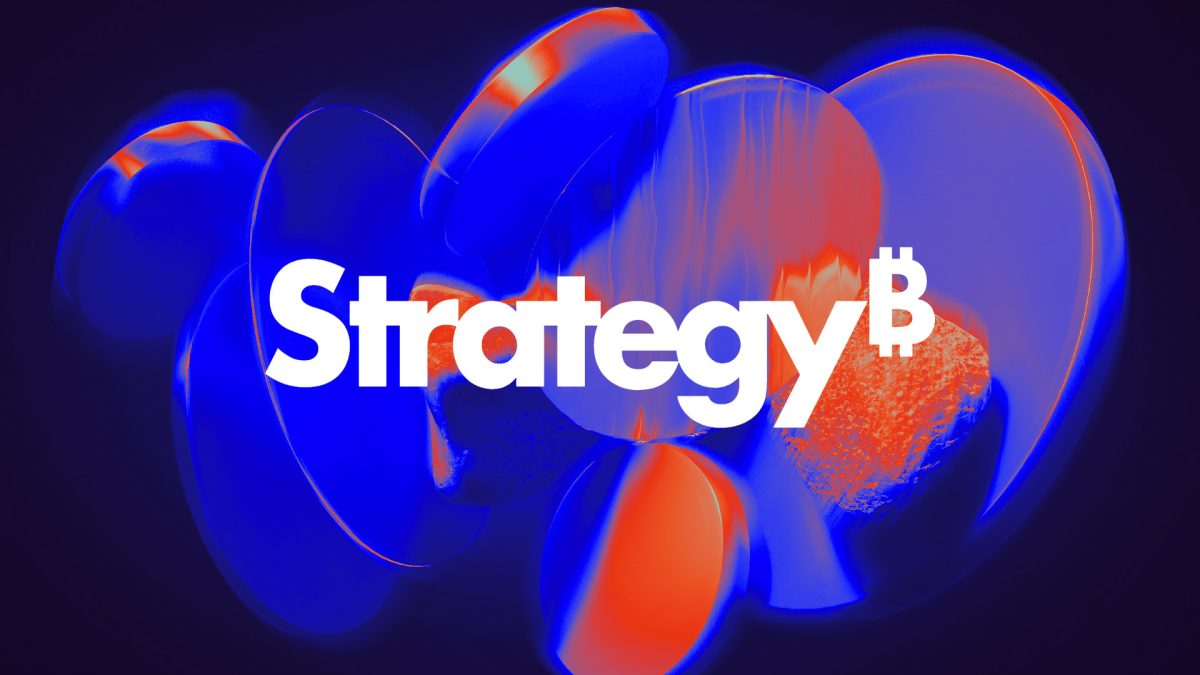 K33: „Strategy“ STRC akcija gali skatinti bitkoino šuolius mėnesio viduryje – kas vyksta rinkoje