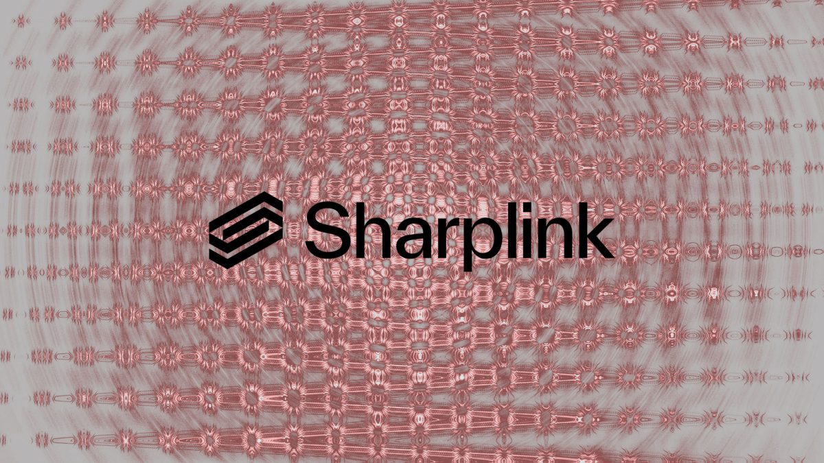 „Sharplink“ vadovas: Ethereum rezervų bendrovės tolsta nuo „Strategy“ modelio, o tokenizacija įgauna pagreitį