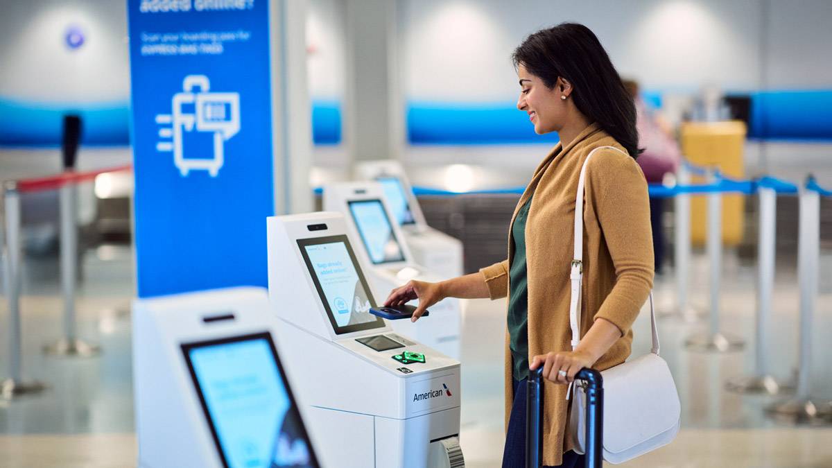 „Google Wallet“ įveda naujovę keliautojams: oro uostuose žada mažiau chaoso ir streso