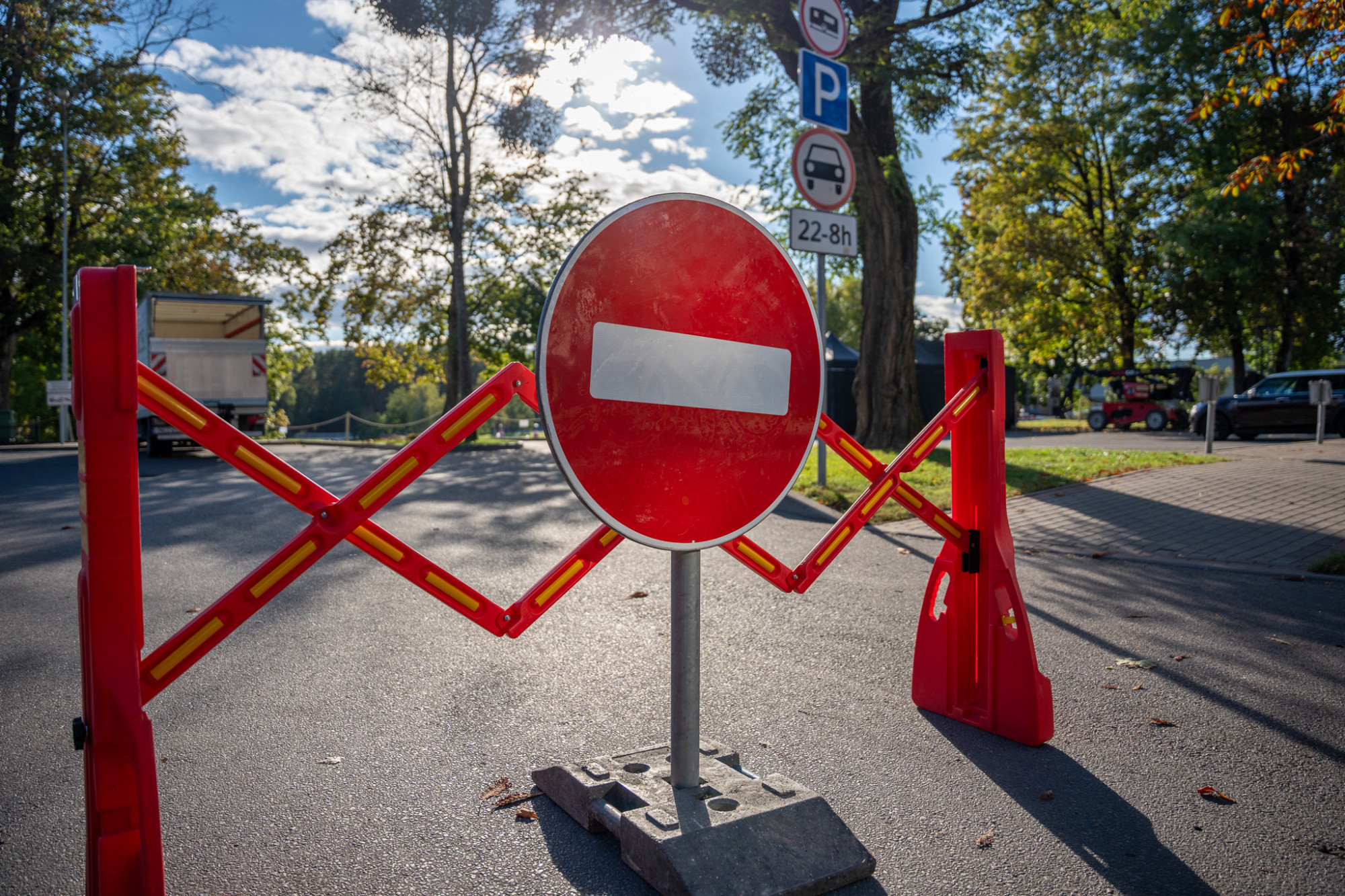 Druskininkų maratonas gegužės 9 dieną: kur ir kada mieste bus laikinai ribojamas eismas