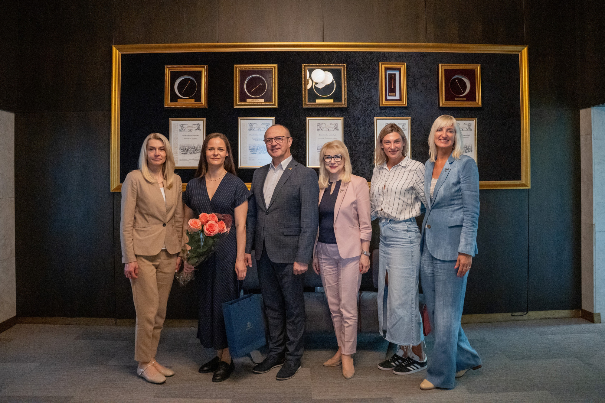 Choras Druskininkai parsivežė du sidabro diplomus iš „Ave Musica“: ką komisija įvertino labiausiai