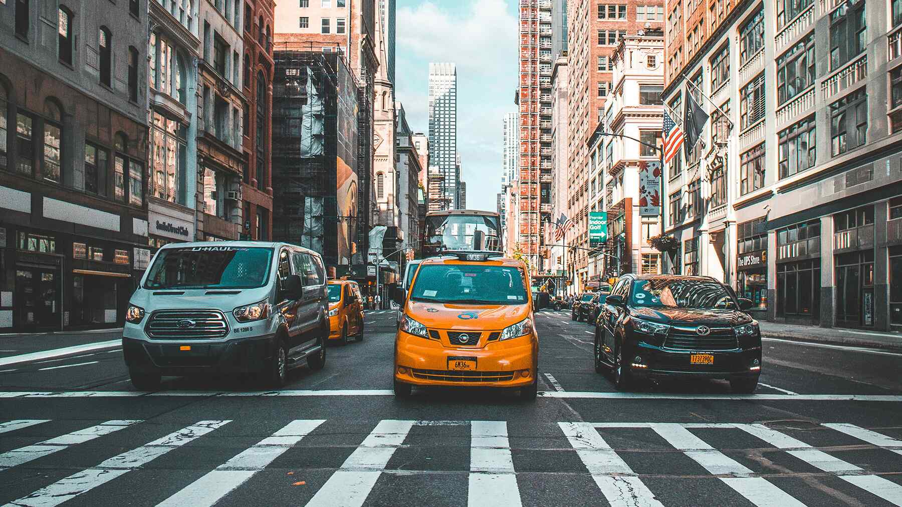 Niujorkas taiso spragą dėl girtų vairuotojų: kaip nuteistieji išvengdavo alkobloko automobilyje