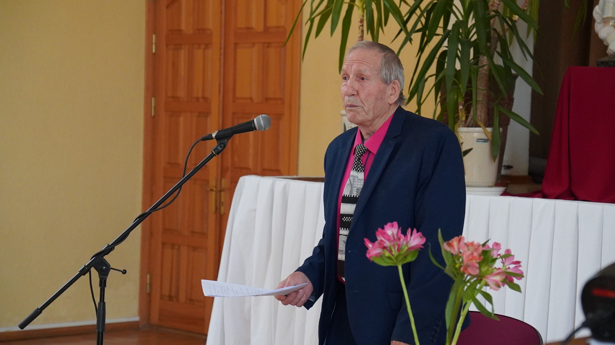 Vilkaviškyje kalbama apie diabeto prevenciją: ką keičia savikontrolė, mityba ir ankstyva pagalba