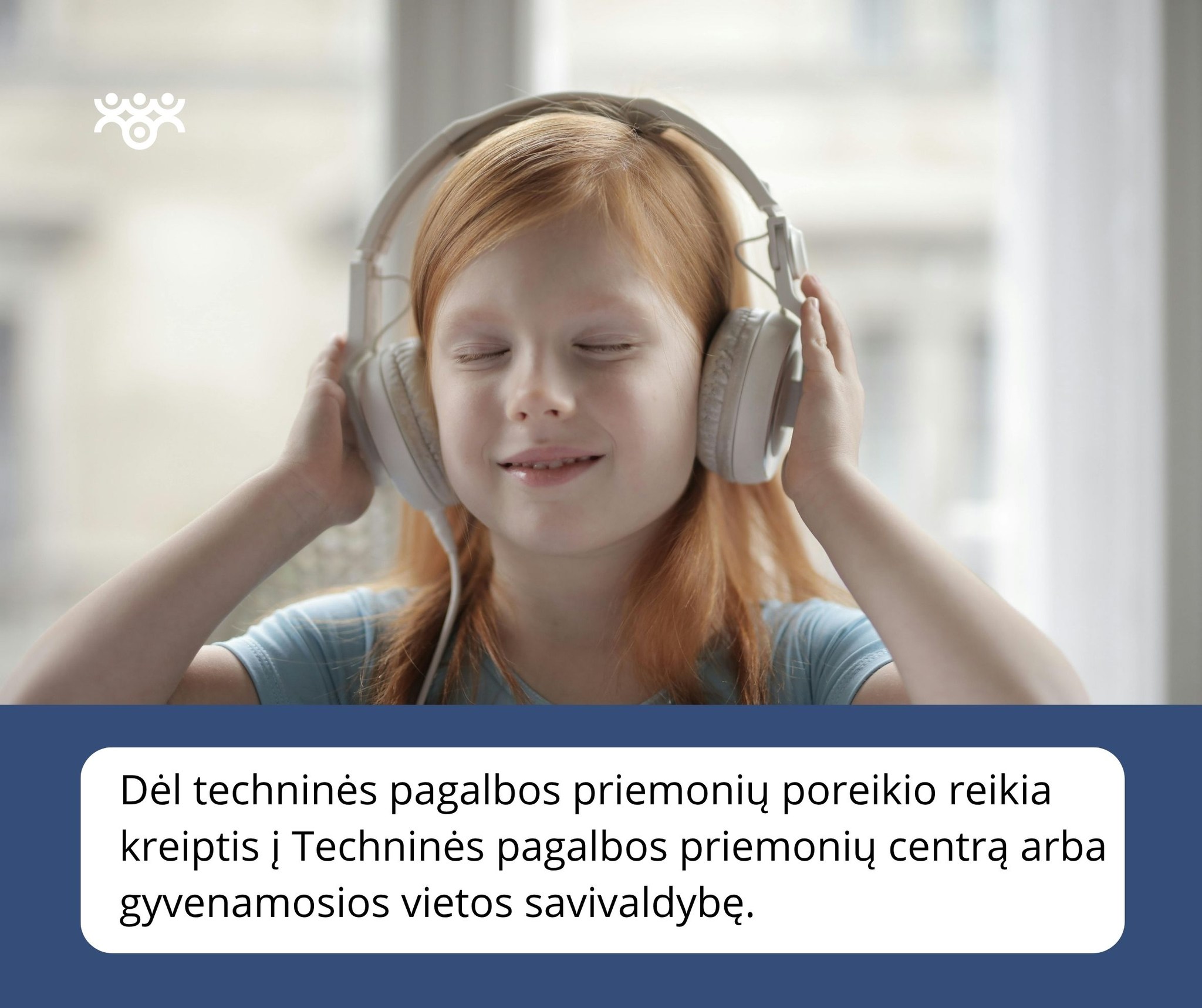 Nuo gegužės 1 dienos keičiasi tvarka: kur kreiptis dėl techninės pagalbos priemonių poreikio