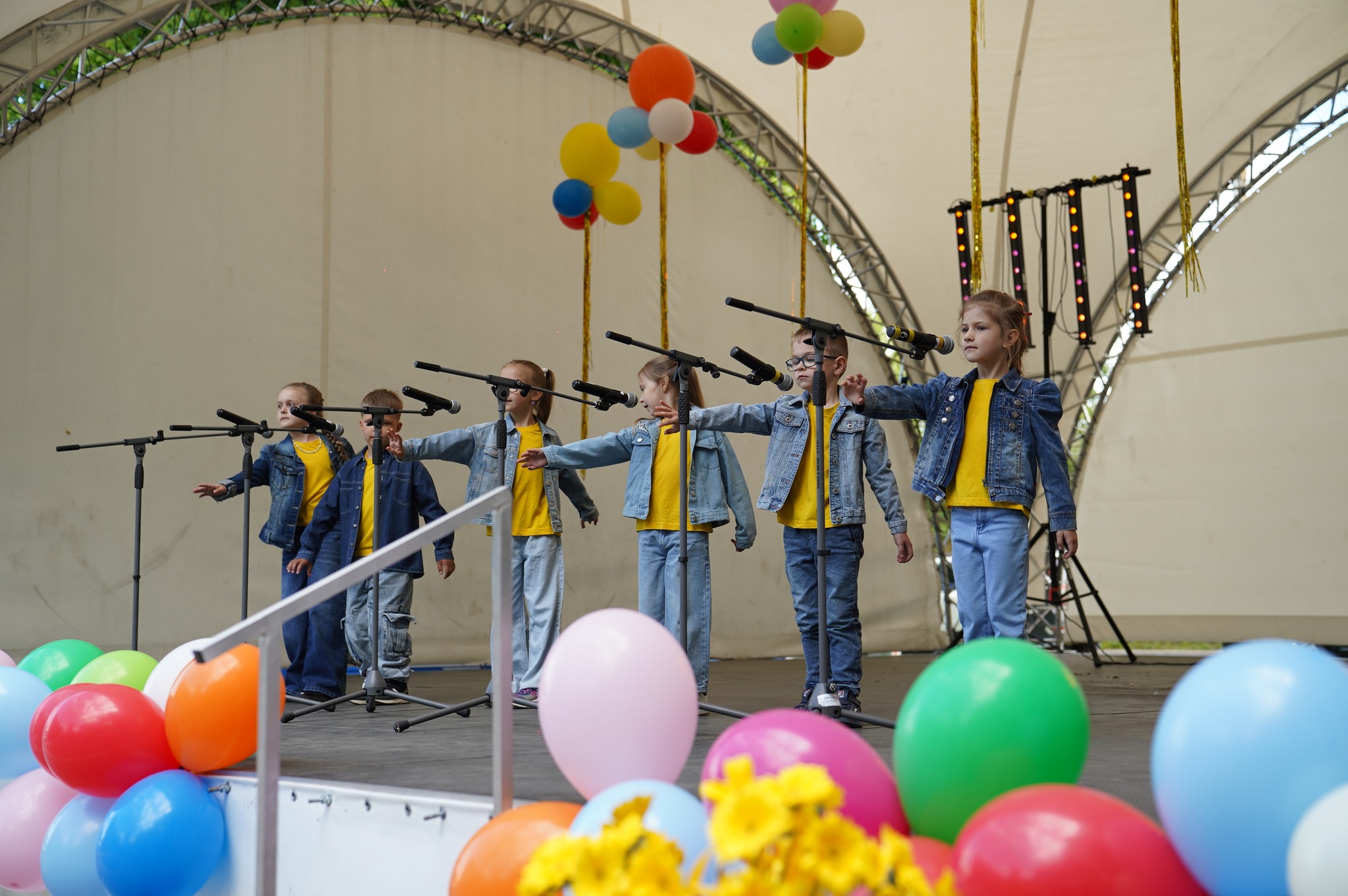 Virbalyje – jubiliejinis festivalis Keliaujanti daina: kuo šiemet išskirtinis X-asis renginys