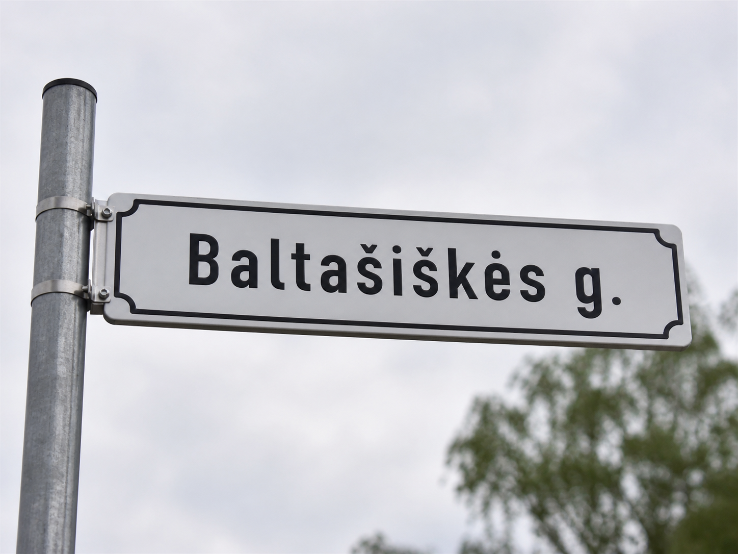 Druskininkai svarsto gatvių pavadinimų keitimą Baltašiškėje: gyventojų nuomonės laukia iki gegužės 8 dienos