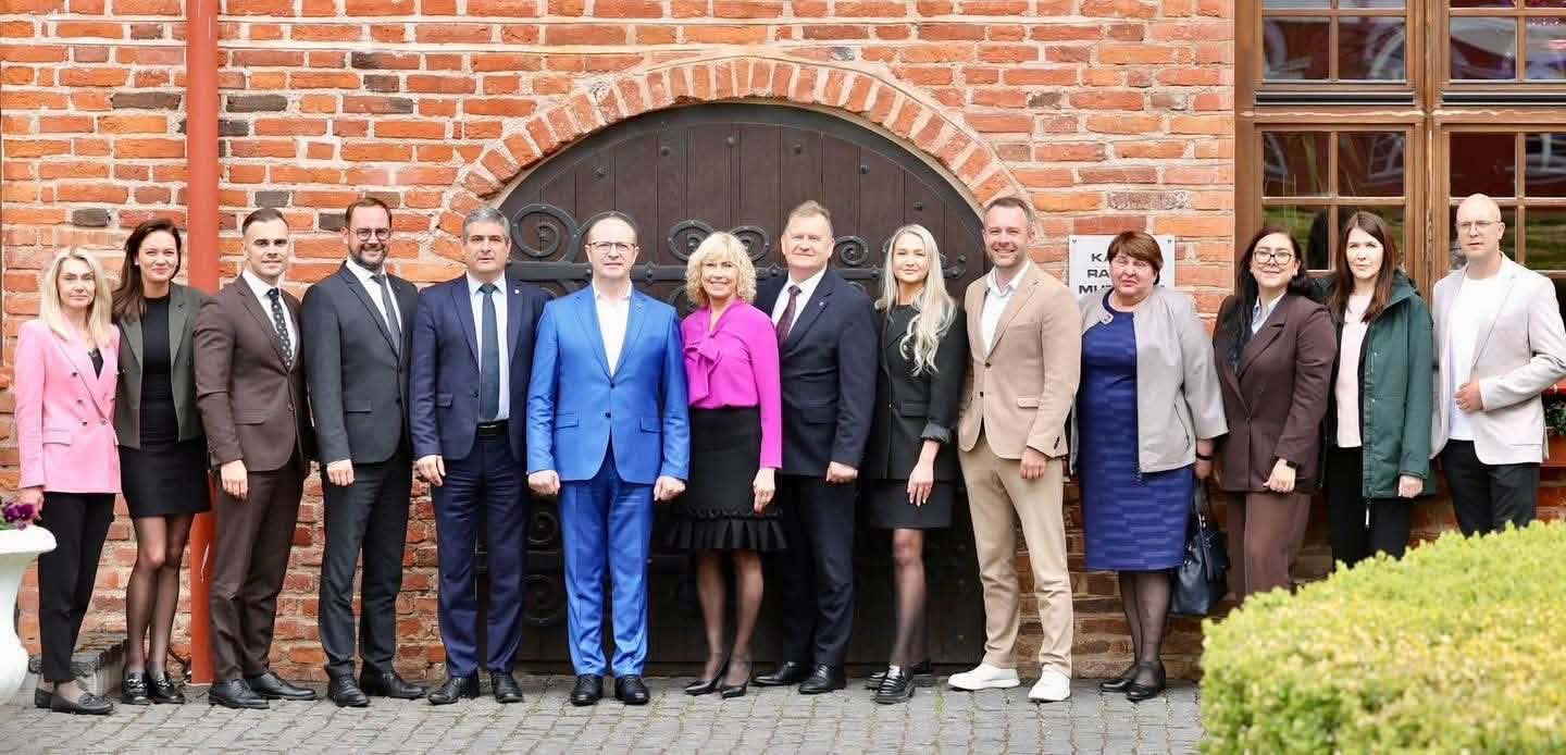 Kurortų ateitis po suvažiavimo Raudondvaryje: kokių sprendimų ilgalaikei plėtrai tikimasi?