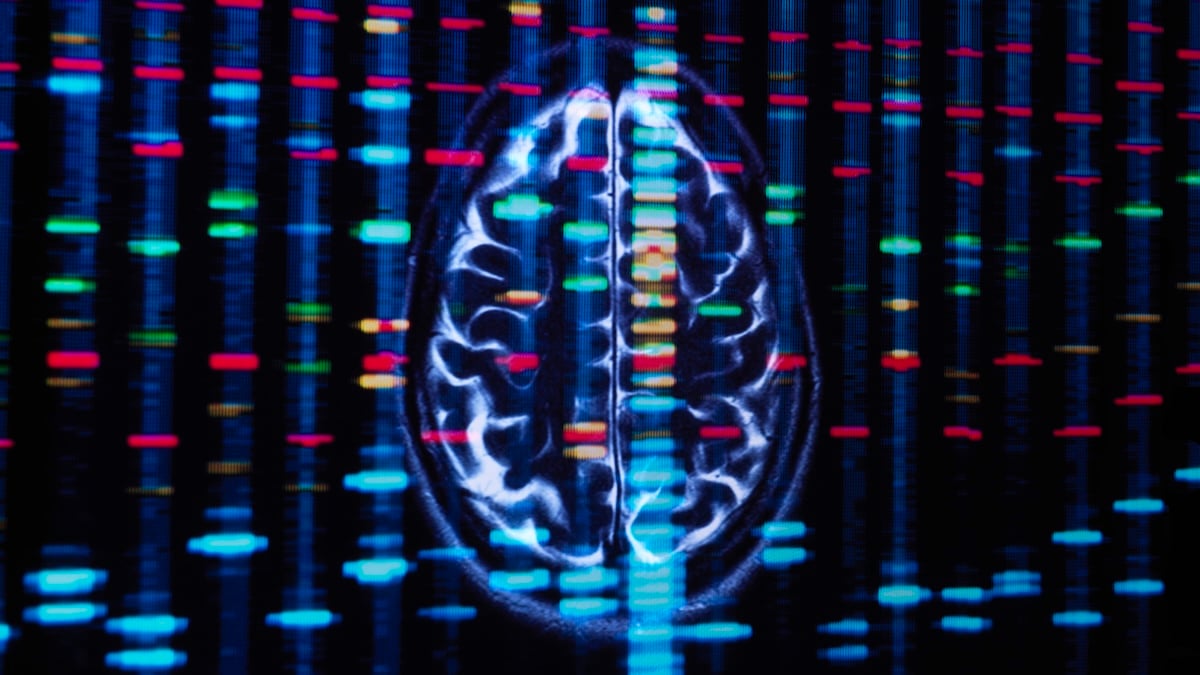 Mokslininkai atskleidė, kodėl APOE2 gali saugoti nuo Alzheimerio: raktas slypi DNR